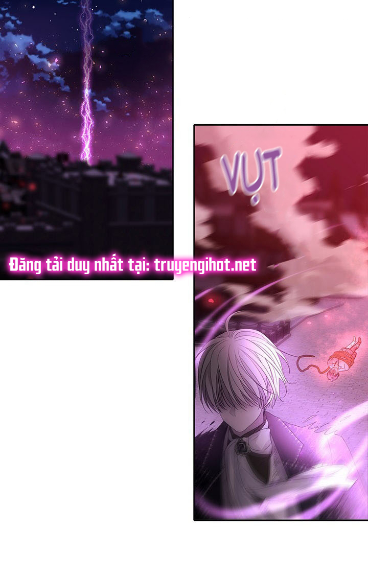 năm môn đệ của charlotte chapter 105 23