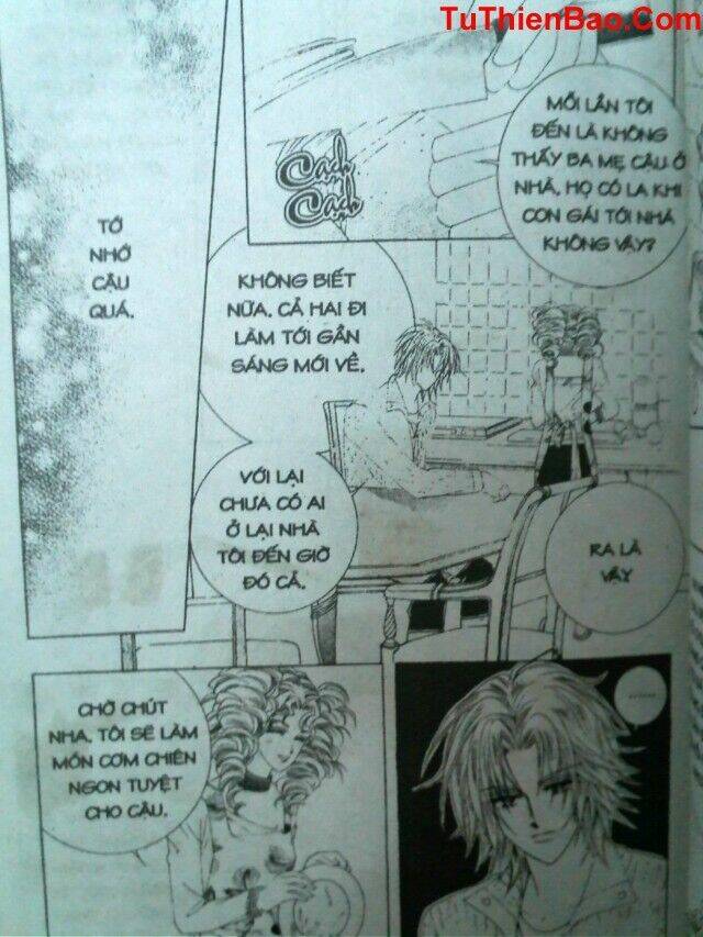 cô nàng xinh đẹp chapter 9 148