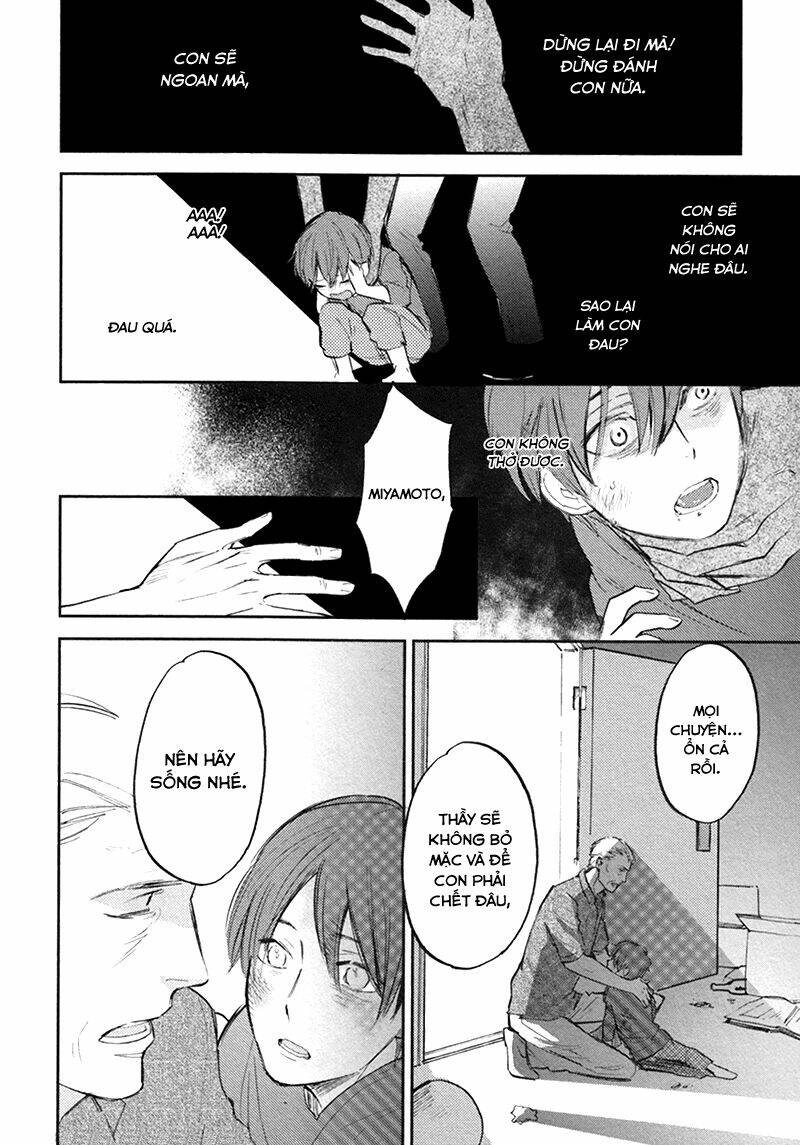 tooi hi no atosaki chapter 1 7