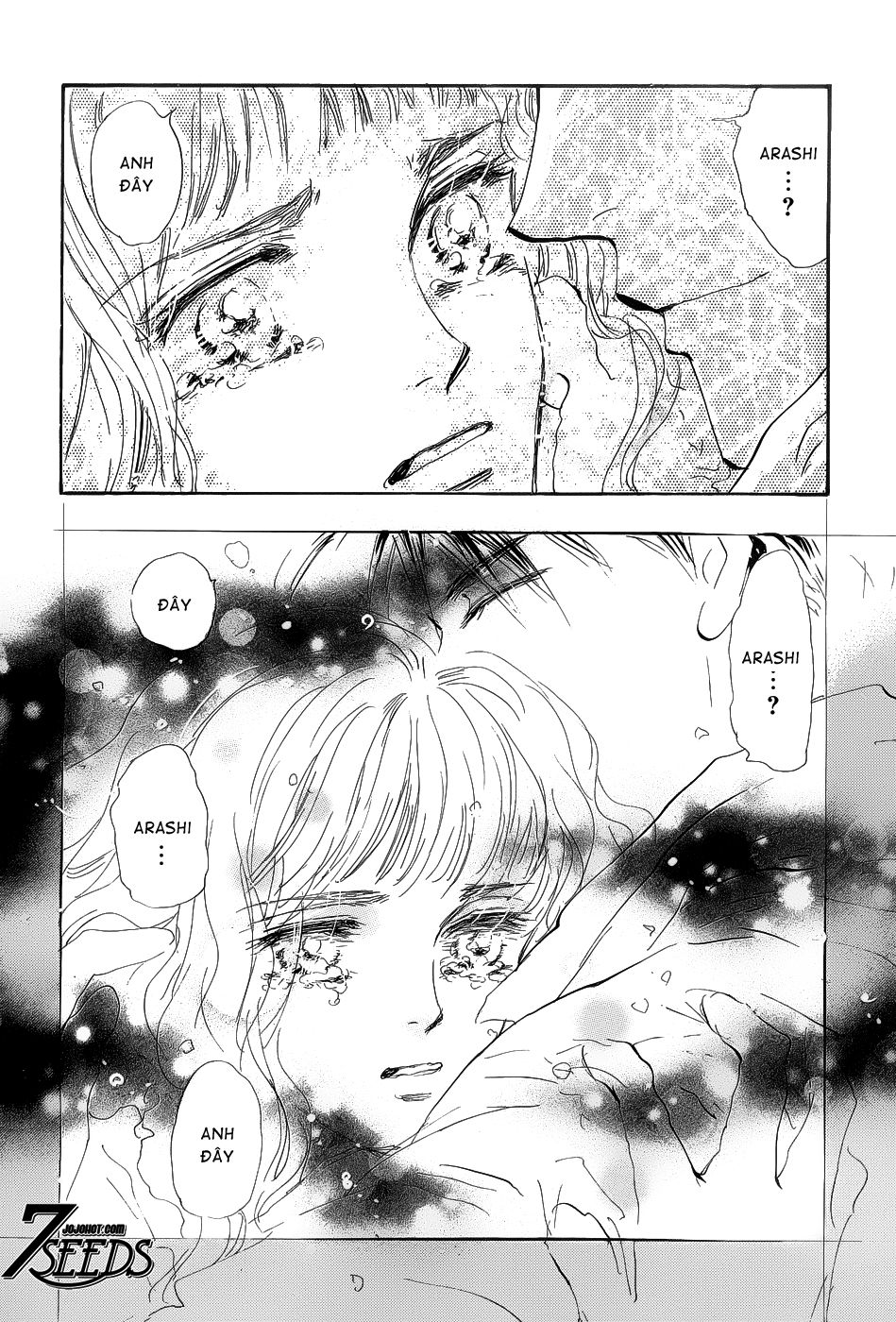 mầm sống chapter 143 10