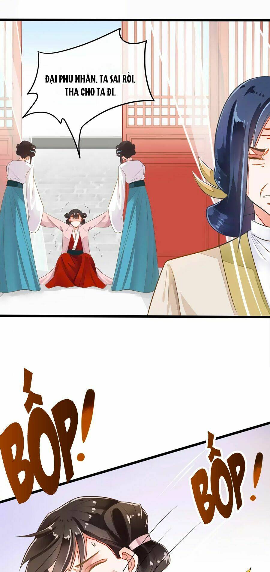 đích nữ hữu độc chapter 6 10