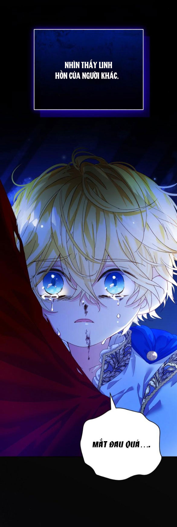 chiếm hữu trái tim bạo chúa chapter 23.1 24