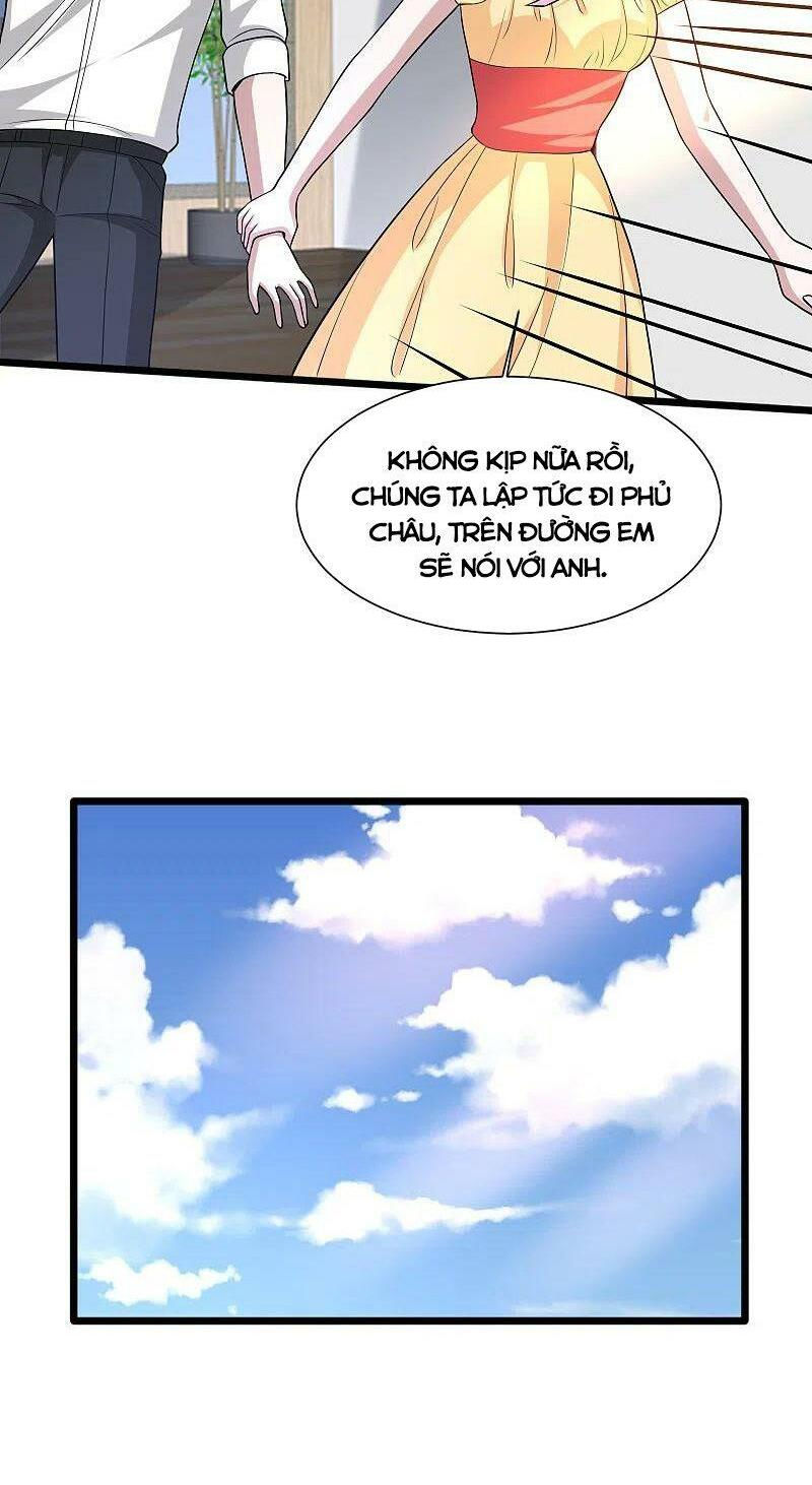 đô thị tà vương chapter 216 10