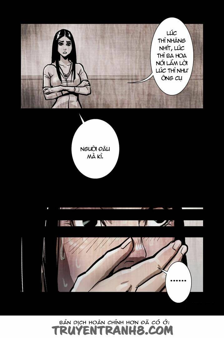 thâu hoan chapter 51 9