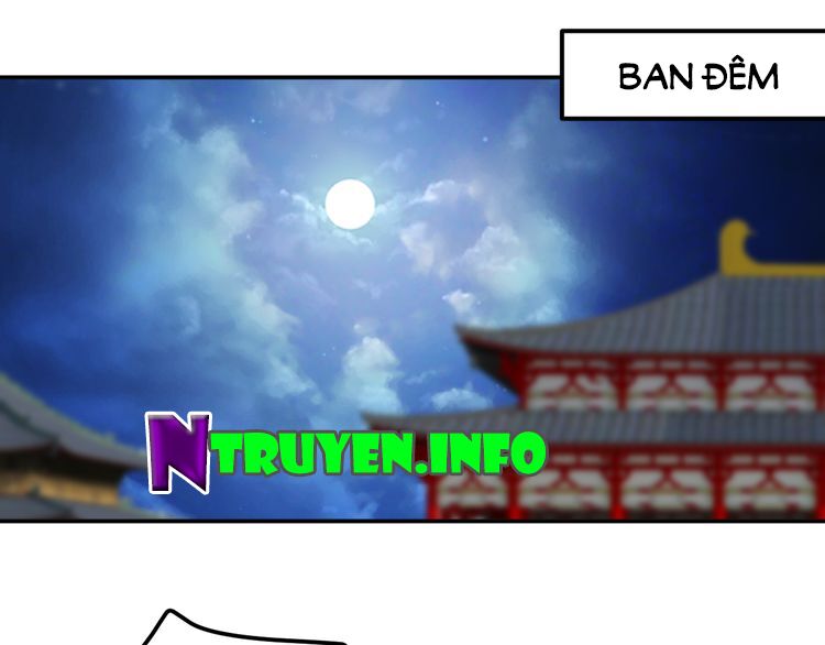 xuyên việt chi thiên tâm linh chapter 22.5 16