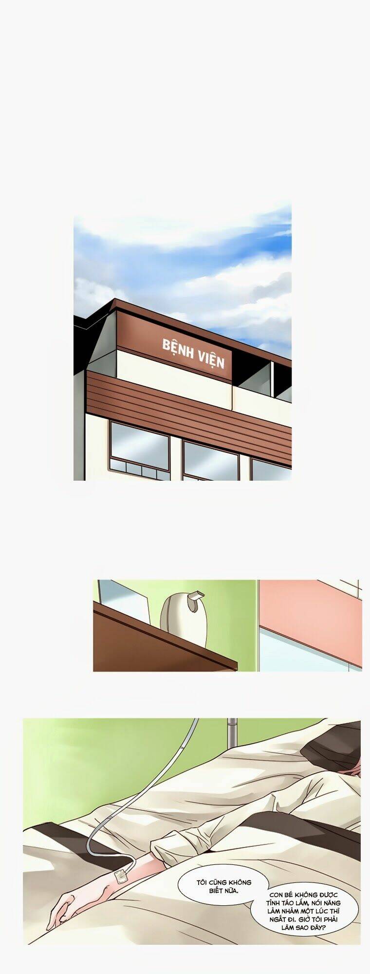 heavenly match chapter 4 2