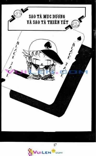 những người bạn tốt chapter 8 18