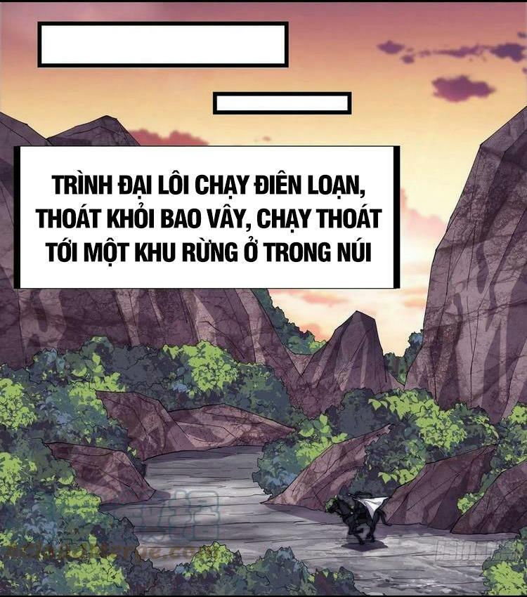ta có một sơn trại chapter 174 11