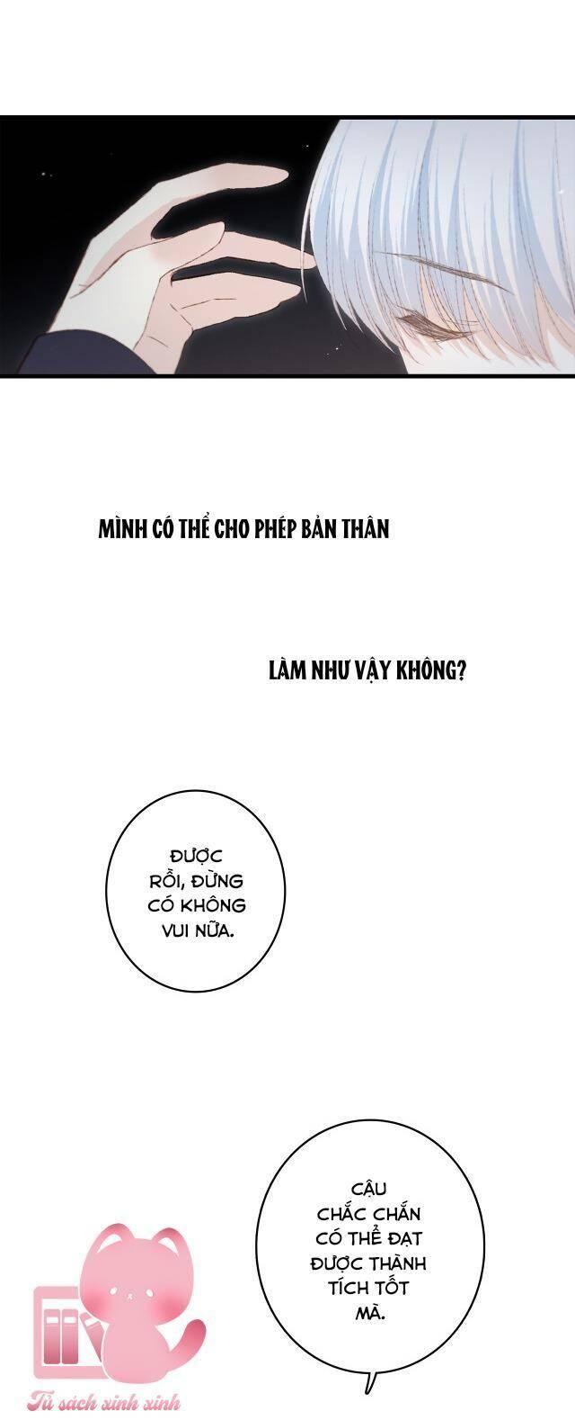 con tim rung động 2 chapter 90.2 15