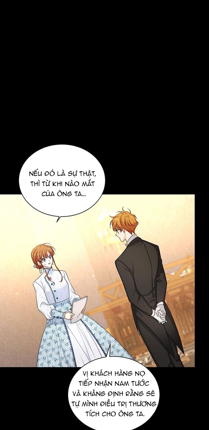 nữ công tước với tâm hồn trống rỗng chapter 89 54