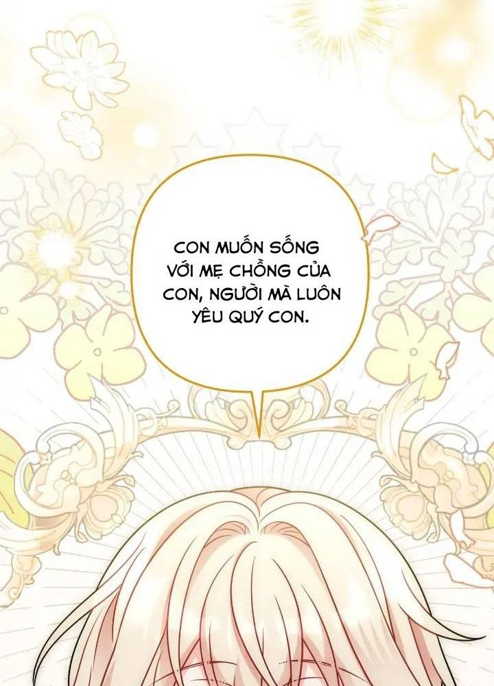 tại sao mẹ chồng tôi lại như thế này? chapter 8 53