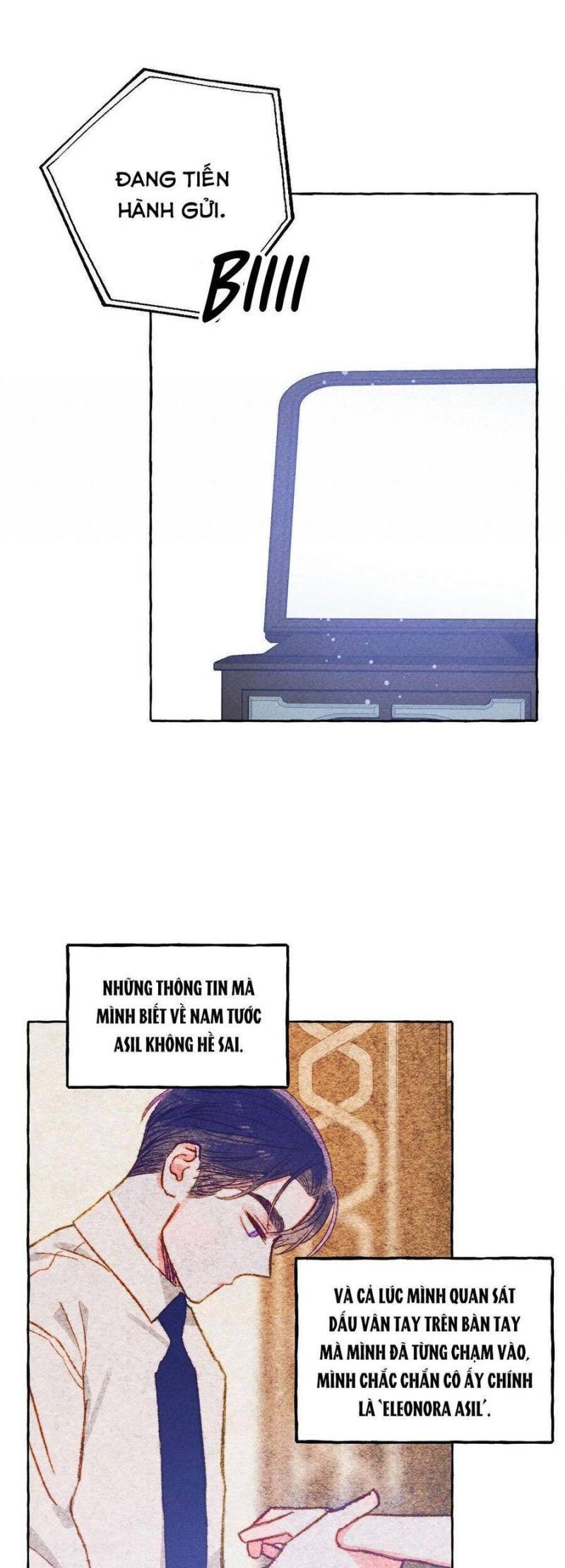 nuôi dưỡng một hắc long chapter 9 56