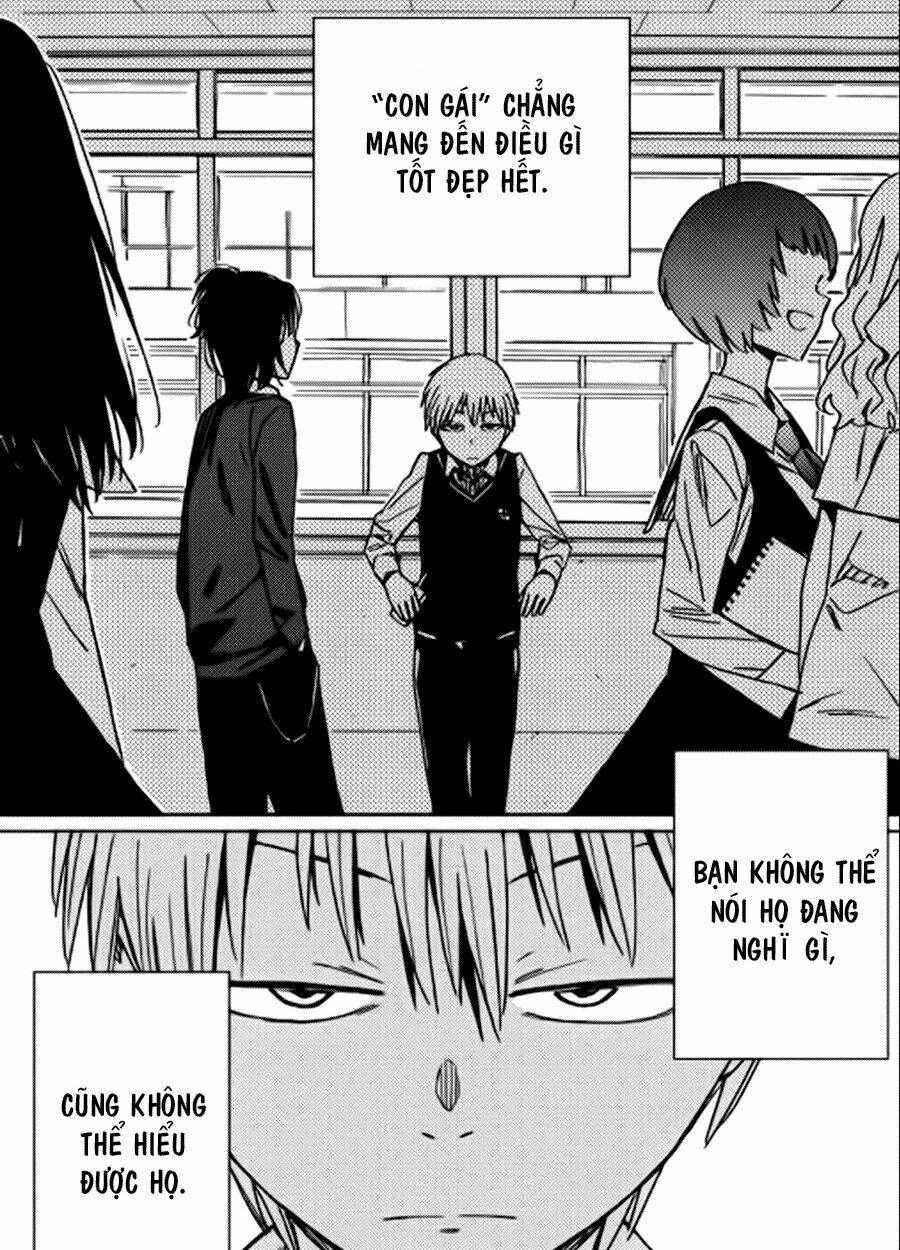 abnormal-kei joshi chapter 1 9