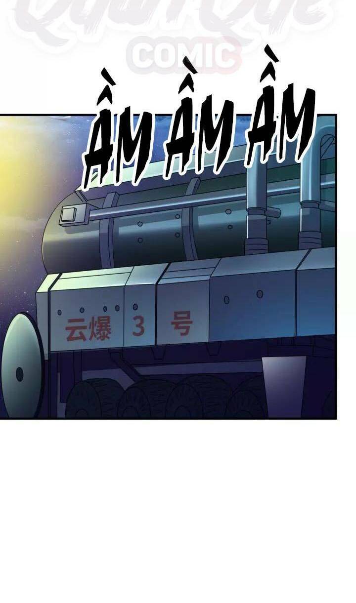 người chặn xuyên không chapter 74 32