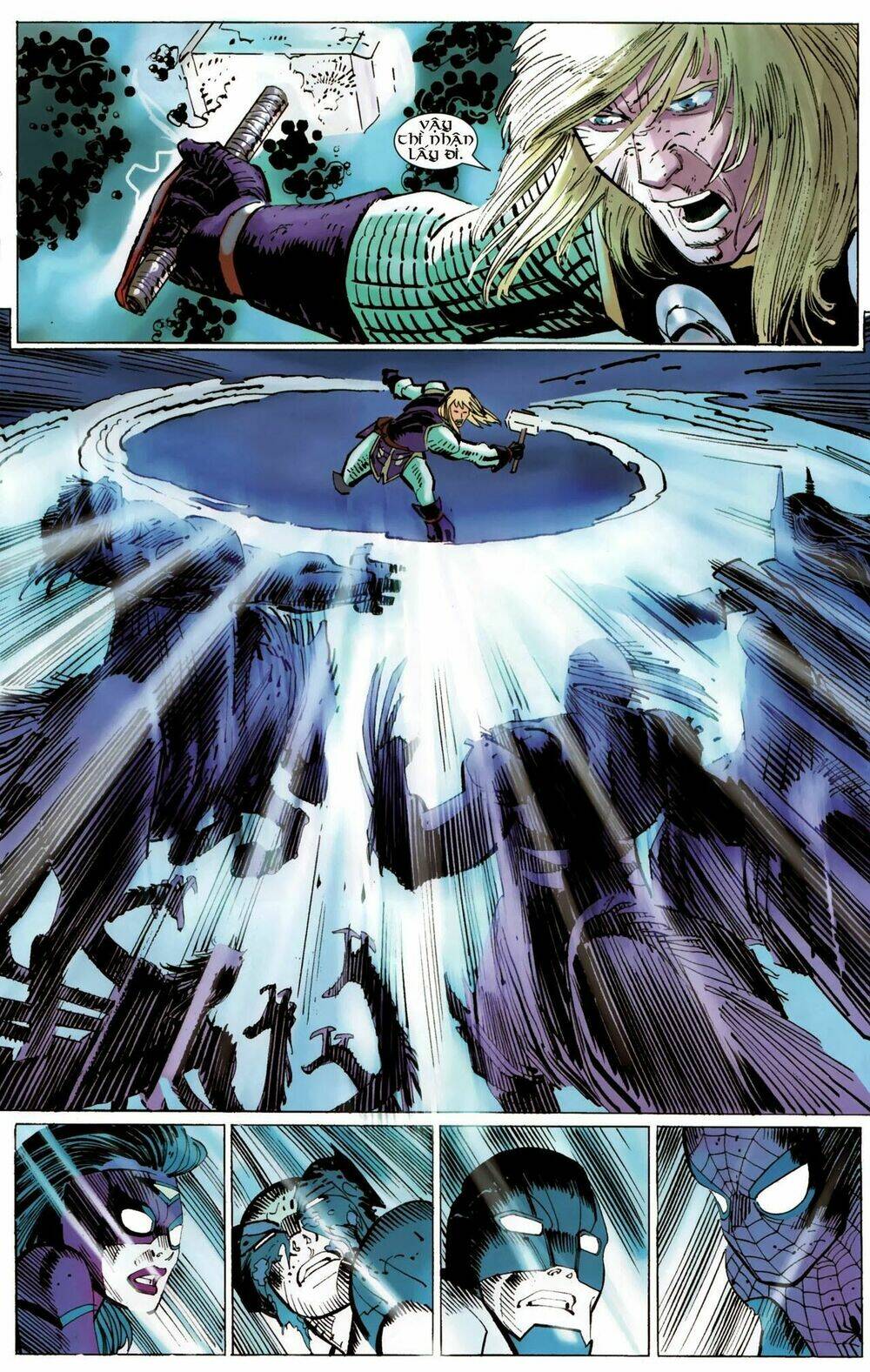 avengers vol 4 chapter 3 16