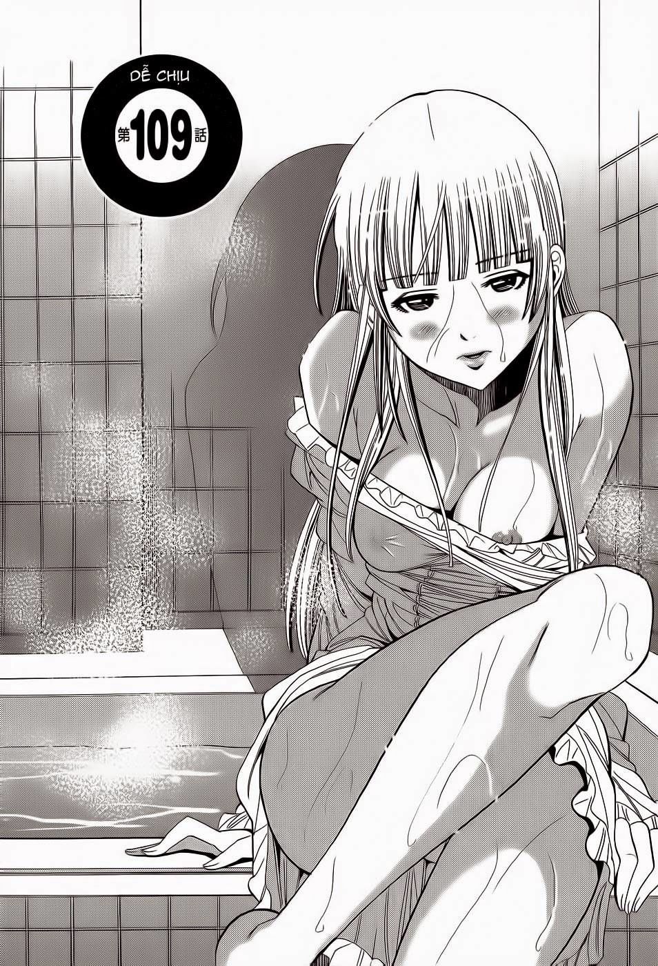 nozoki ana chapter 109 9