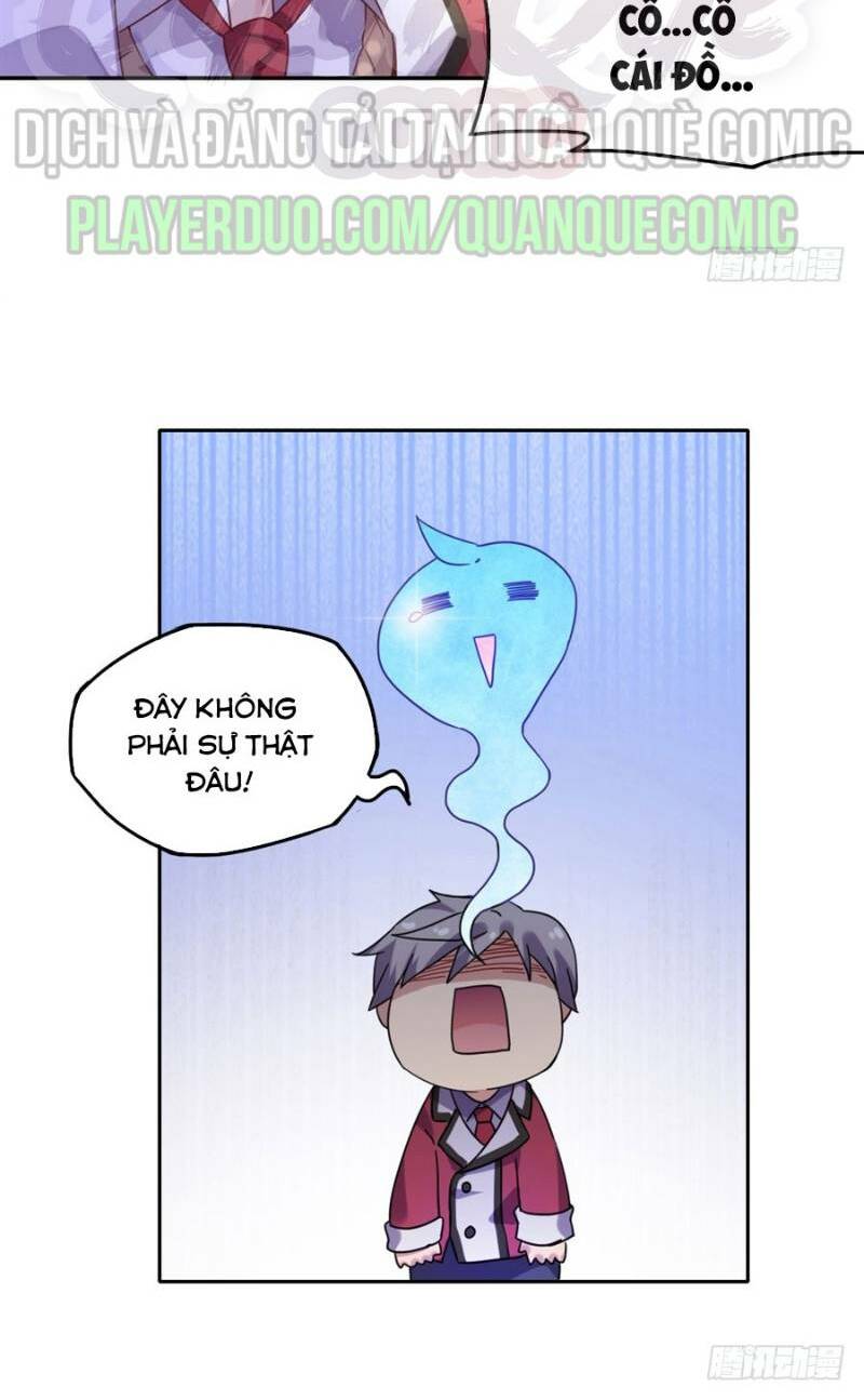 nhặt ma vương về làm nữ hầu chapter 4 16