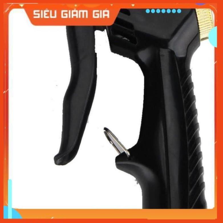 Bộ dây và vòi xịt rửa xe tưới cây tăng áp,vòi xịt rửa,vòi tưới cây 810-2576-1