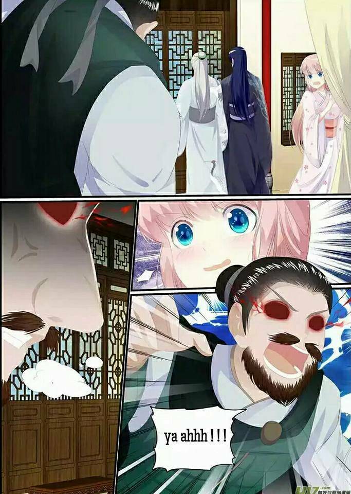 truy tinh trục nguyệt chapter 8 155