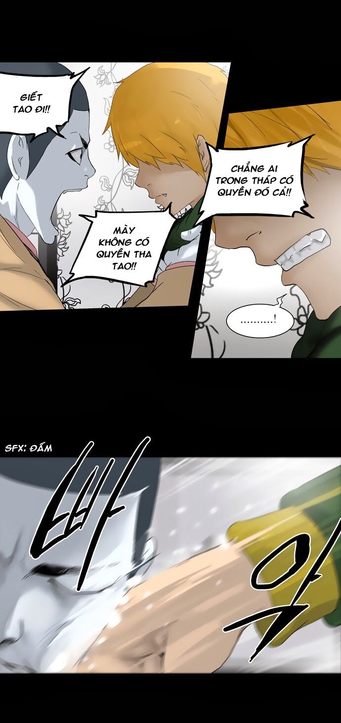 tòa tháp bí ẩn 2 chapter 21 37