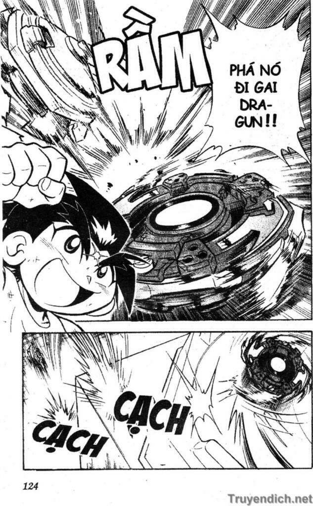 beley - con quay truyền thuyết chapter 7 120