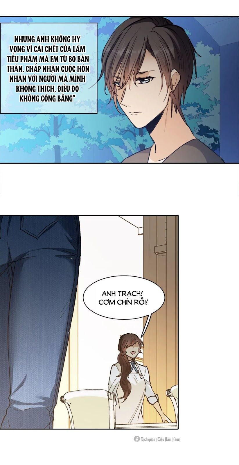 thế giới đệ nhất cự tinh chapter 28.3 4