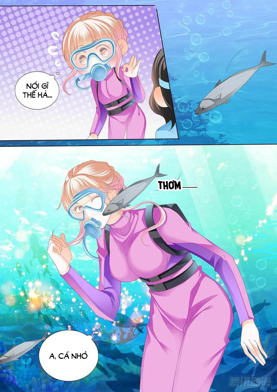 bá đạo tiểu thúc, xin trêu chọc vừa thôi! chapter 178 6