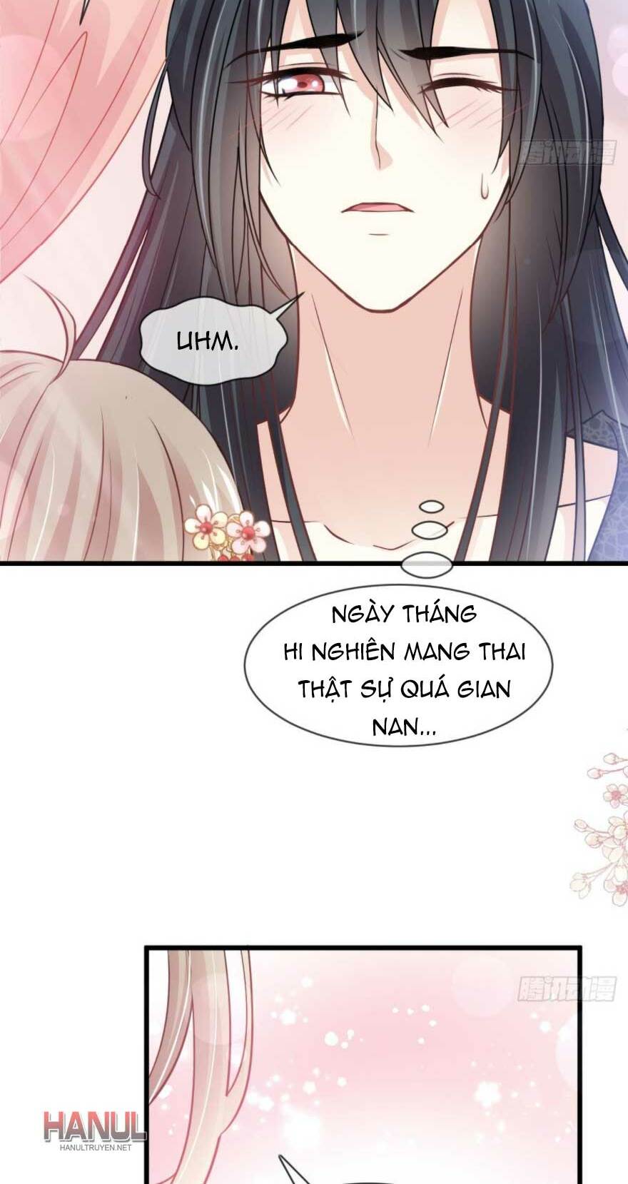 thiên hạ đệ nhất sủng phi chapter 229.1 11