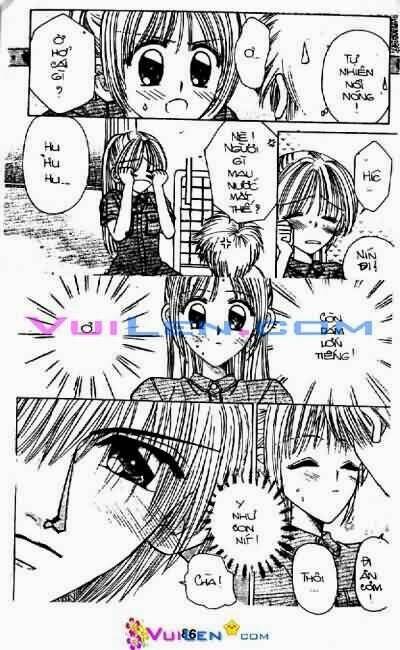 arita đáng yêu chapter 8 86