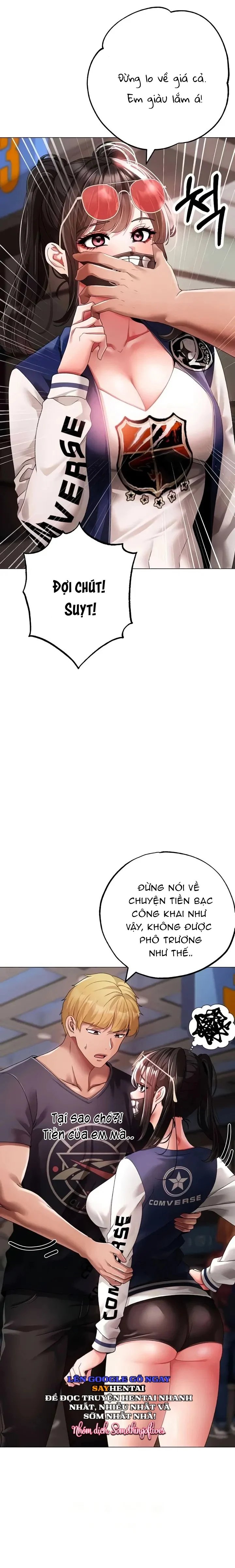 chiếm hữu chapter 65 11