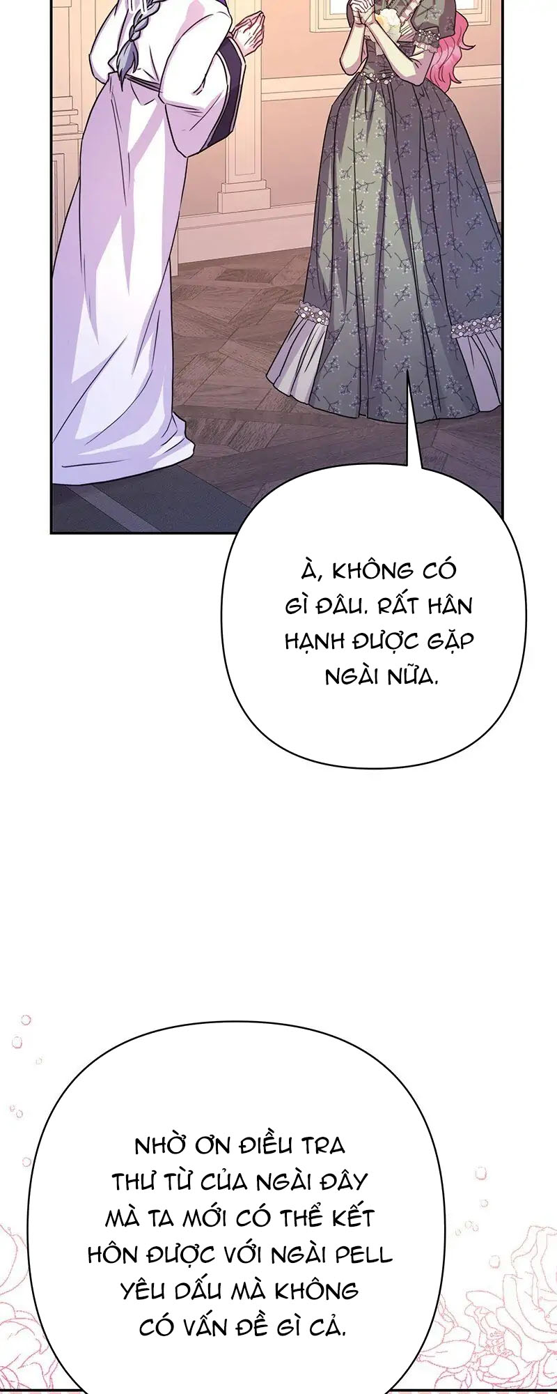 một câu chuyện lãng mạn chapter 13.2 36