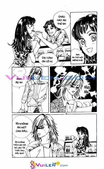 bữa tối của hoàng tử chapter 5 39