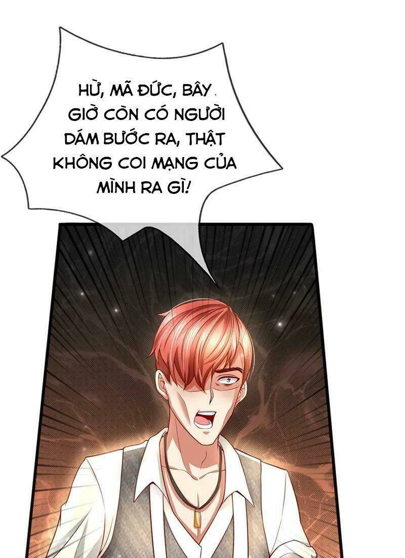 tuyệt đỉnh khí thiếu chapter 87 15