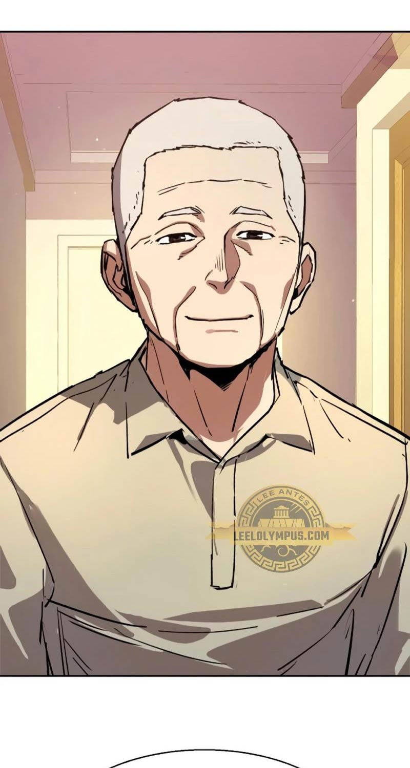 bạn học tôi là lính đánh thuê chapter 194 93