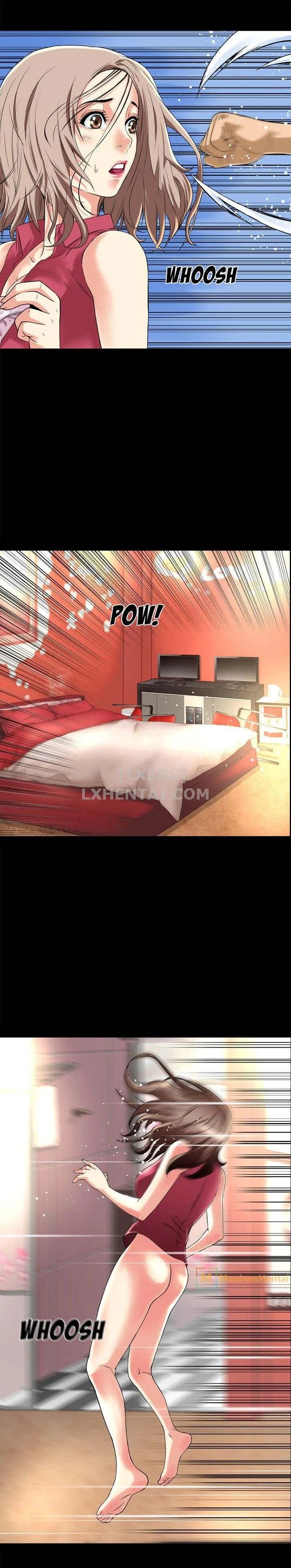 ngoài sức tưởng tượng chapter 12 12