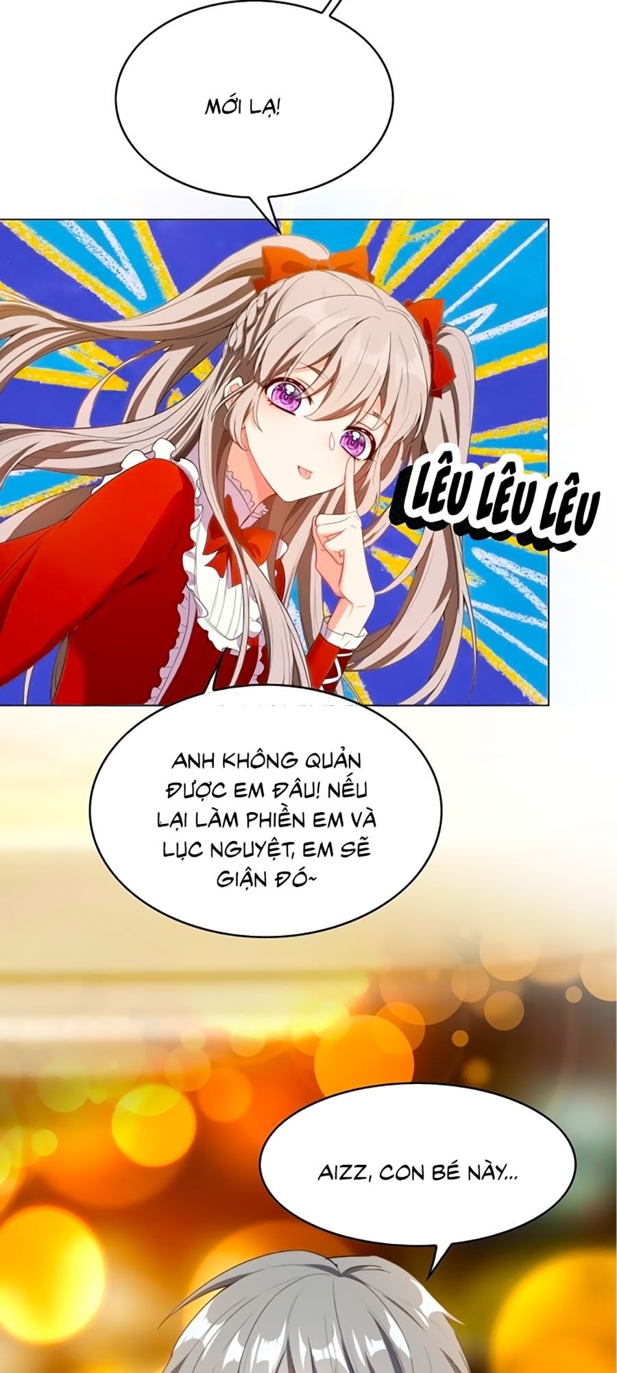 kế hoạch công lược của cô vợ gả thay chapter 14 22