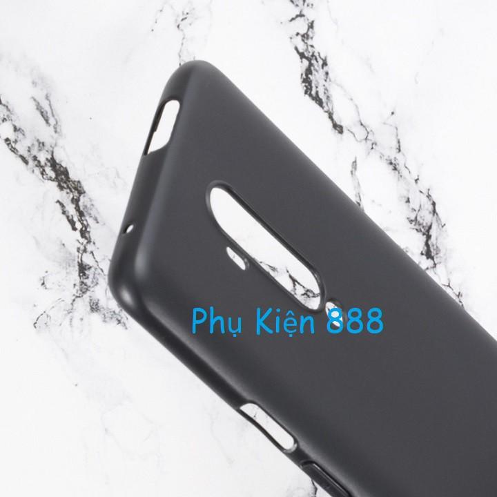 Ốp lưng Oneplus 7T Pro silicone dẻo