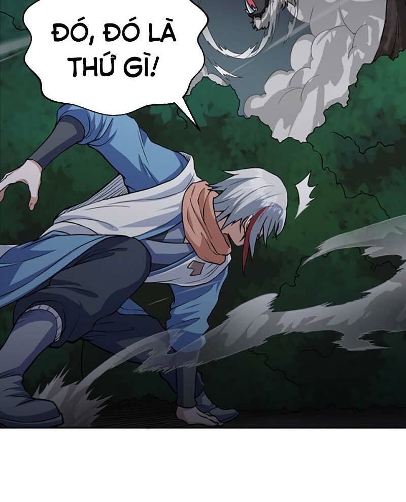 võ đạo độc tôn chapter 447 28