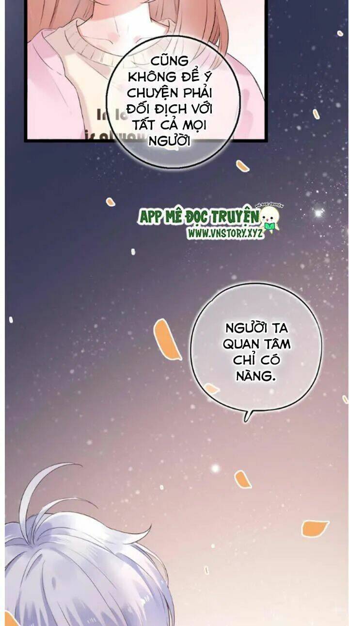 trạch thượng tịch mịch huỳnh hỏa chapter 41 38