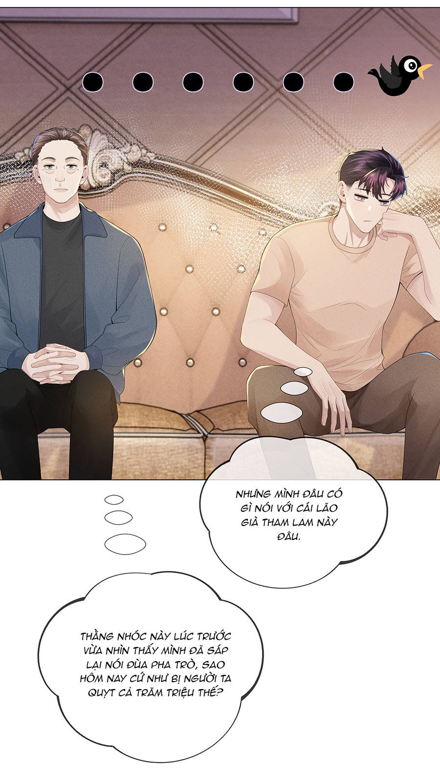 dior tiên sinh chapter 43 10