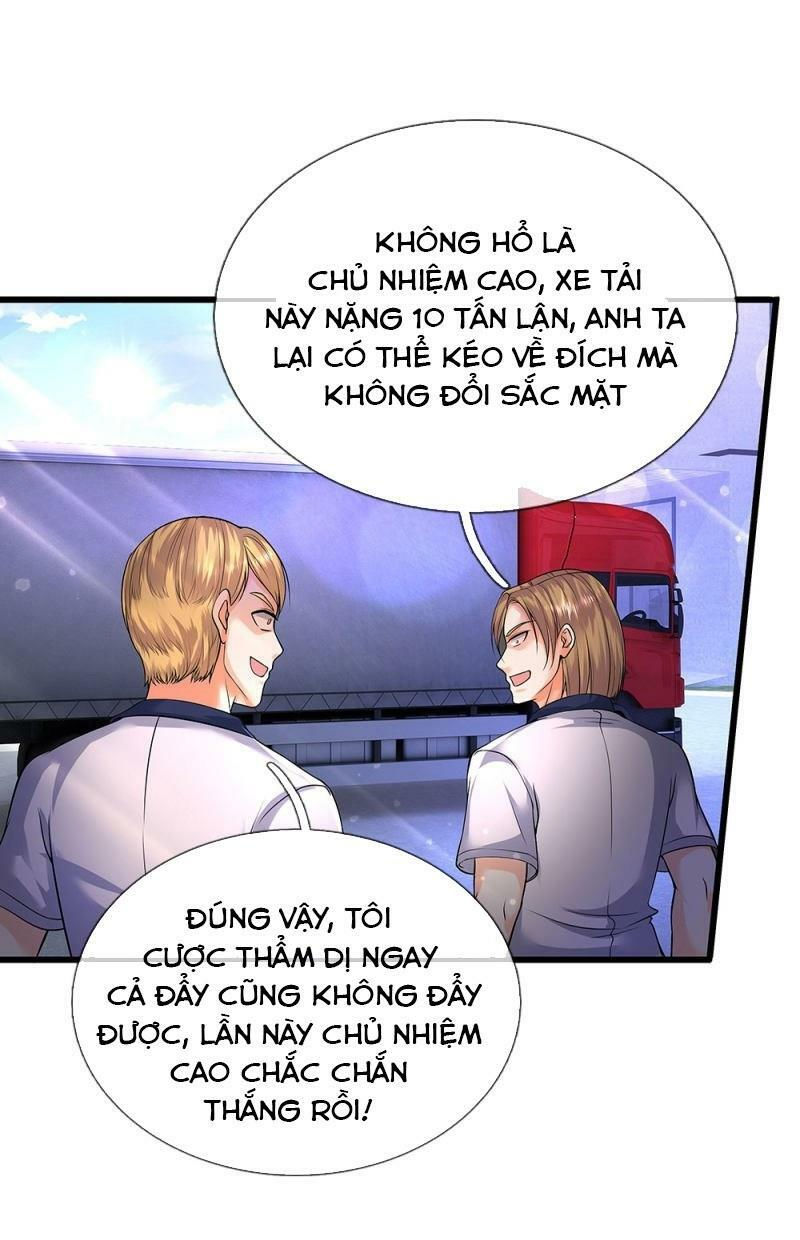 vú em tiên tôn đi ở rể chapter 96 9