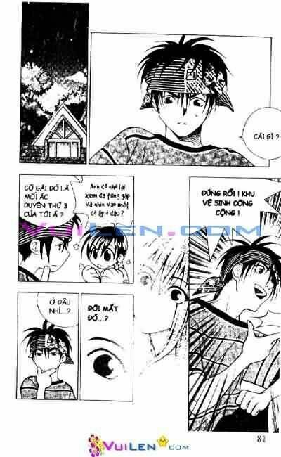 tiên nữ giáng trần chapter 2 81