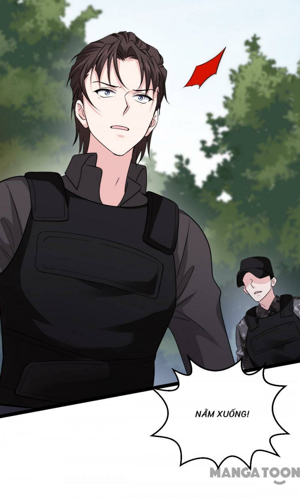 ảnh hậu lão bà không được chạy chapter 224 56