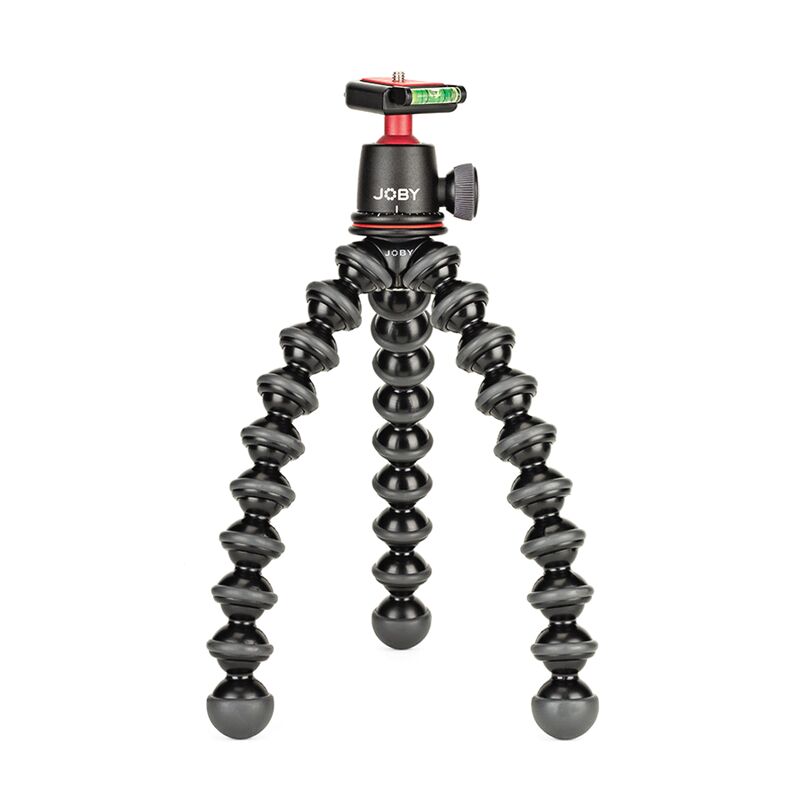 Chân máy Joby GorillaPod 3K Kit - Chính Hãng