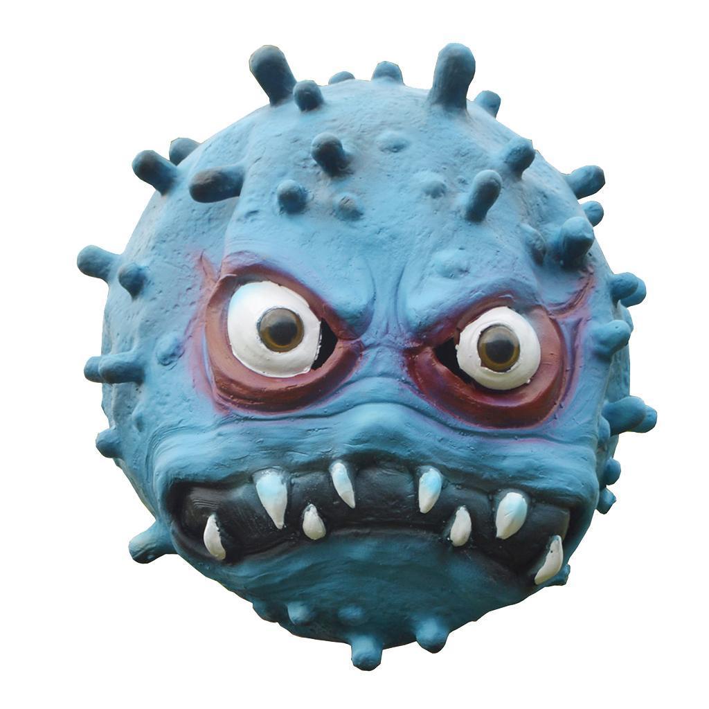 Halloween Costume Party Latex Halloween Mask Halloween Scary Mask Horrible Mask Halloween Costume Mask