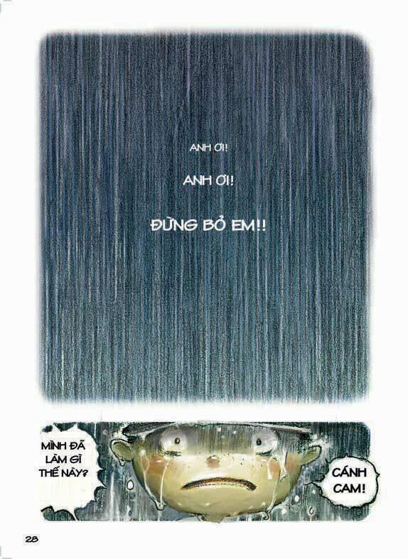 tổng hợp one shot. chapter 35 23