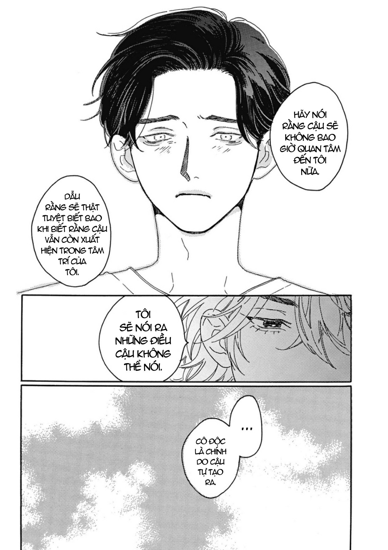 màn đêm chapter 5 23