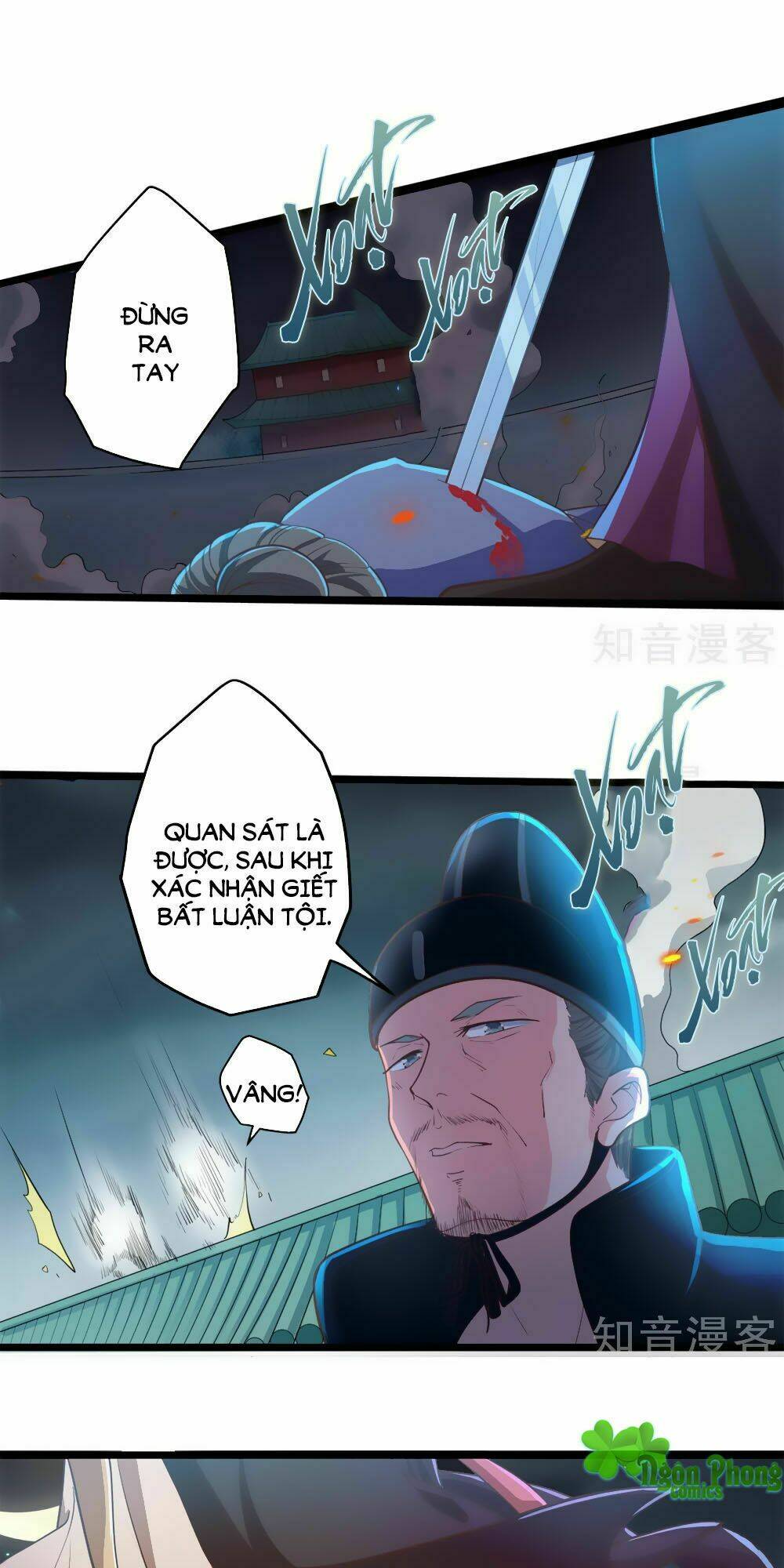 nam sủng của ta muốn leo tường chapter 11 8