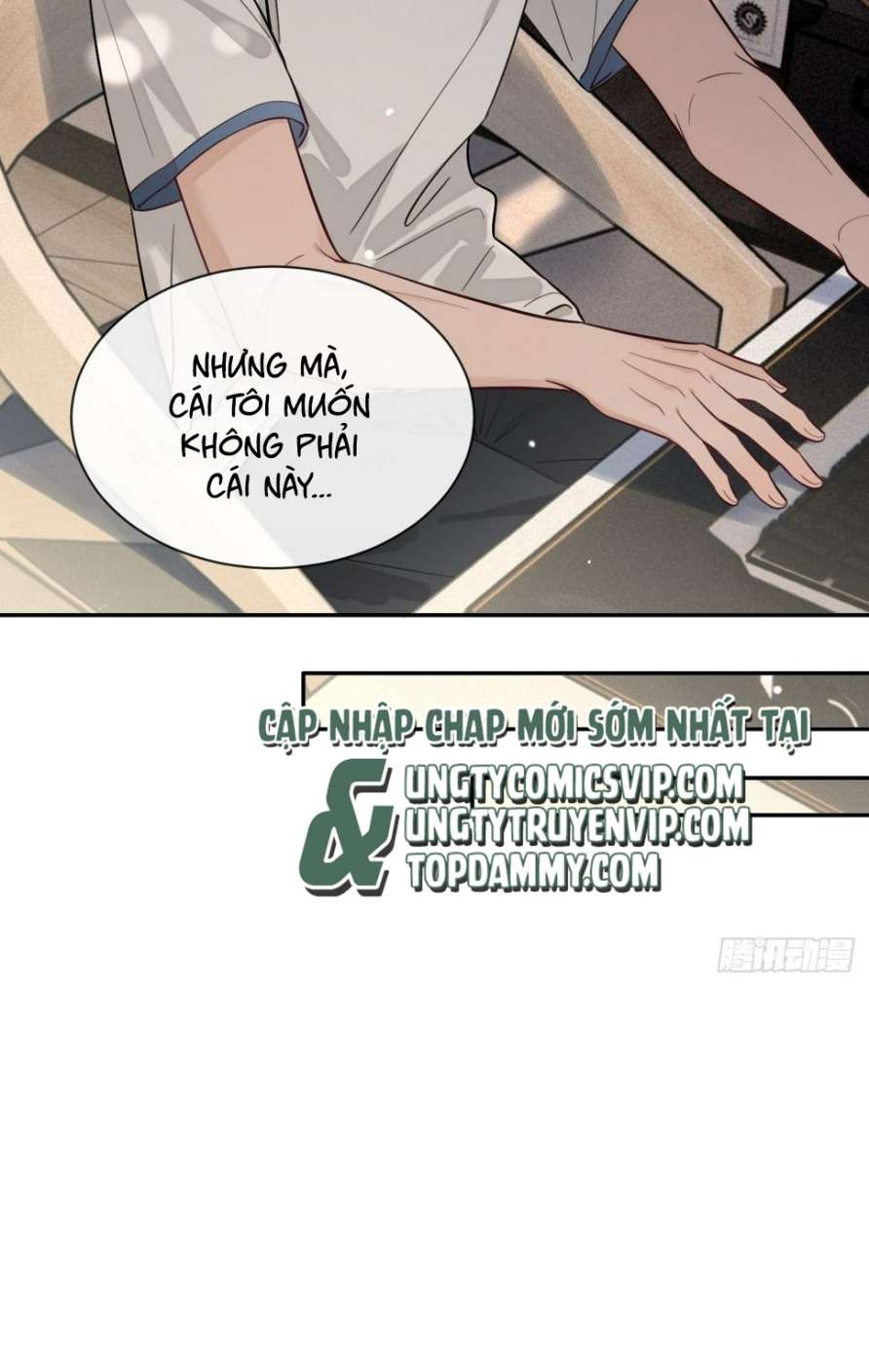 chó lớn bắt nạt chủ chapter 34 36