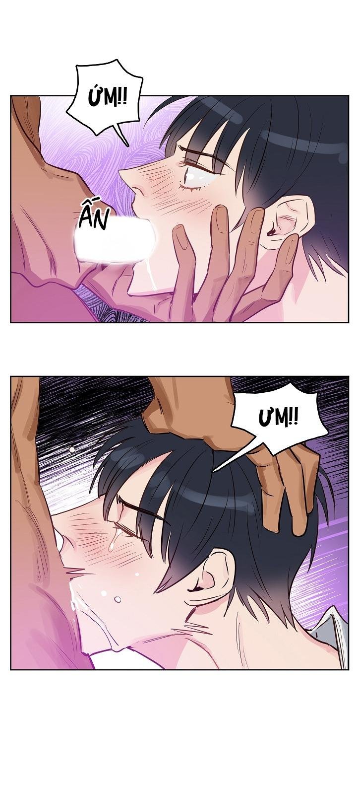 kiss me liar chapter 4 23